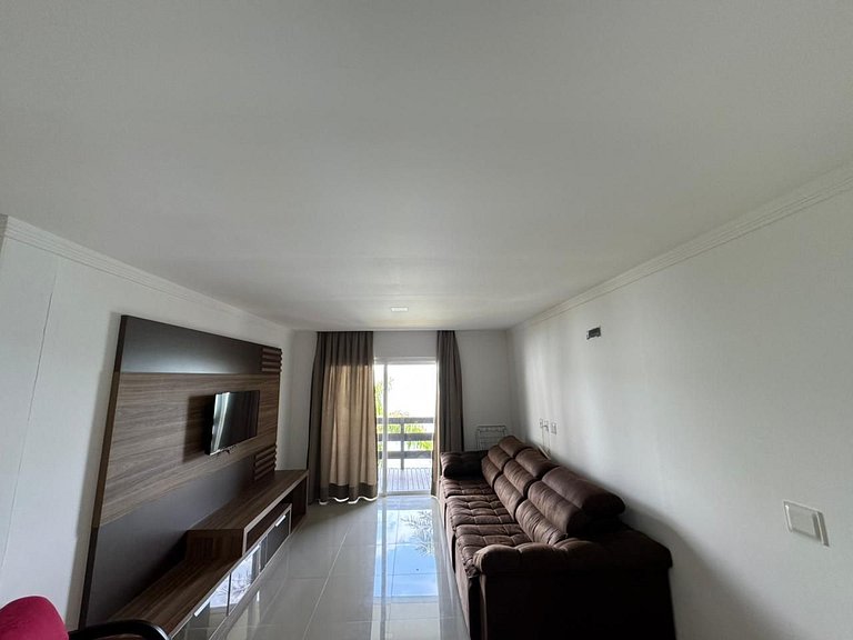 Lagarto Double Wood - Ap. 102