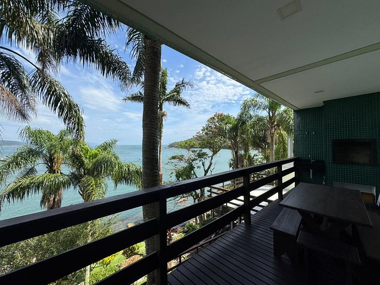 Lagarto Double Wood - Ap. 102