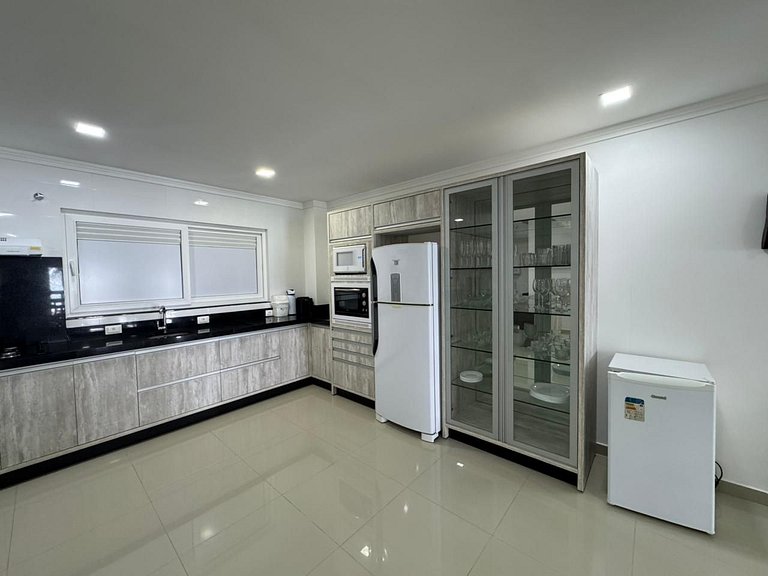 Lagarto Divine Wood - Ap. 101