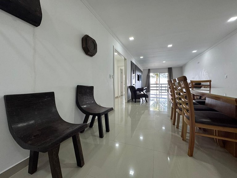 Lagarto Divine Wood - Ap. 101