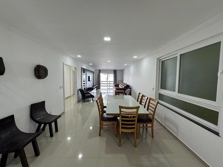 Lagarto Divine Wood - Ap. 101