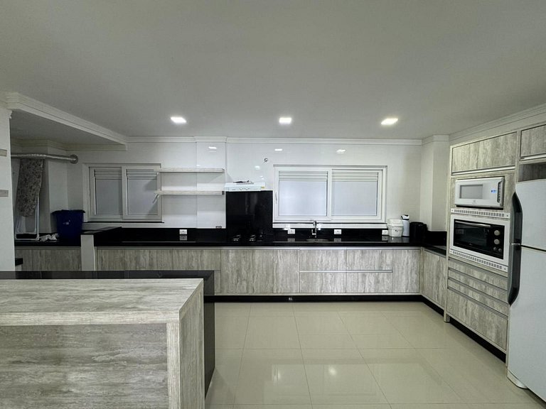 Lagarto Divine Wood - Ap. 101