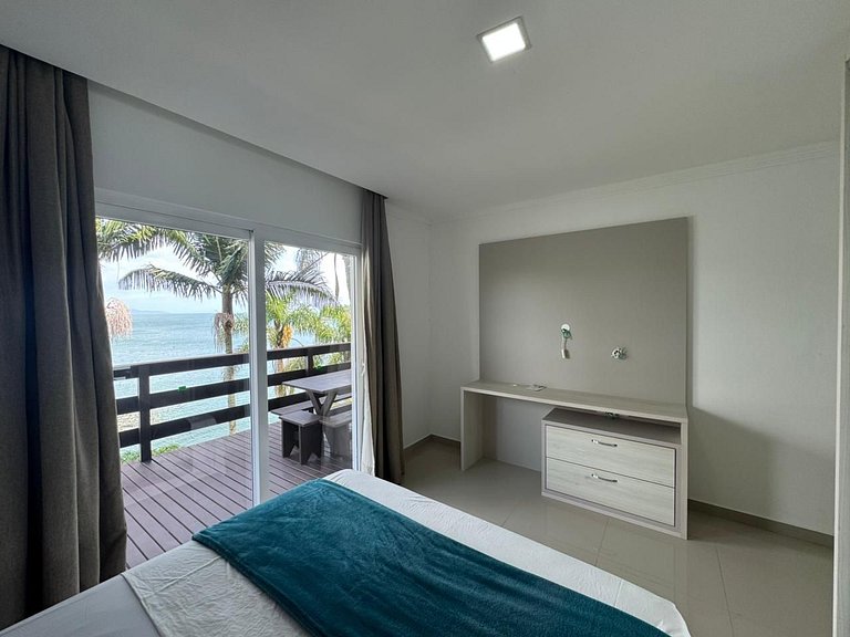 Lagarto Divine Wood - Ap. 101