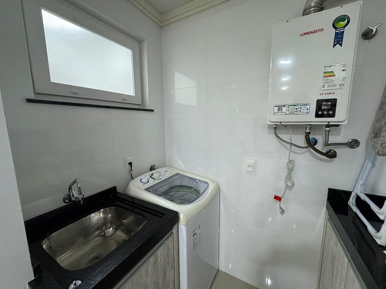 Lagarto Divine Wood - Ap. 101