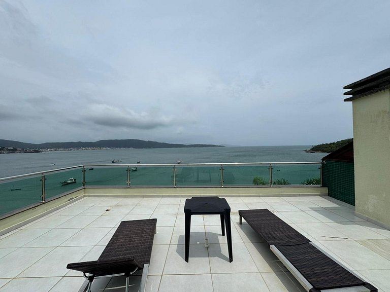 Lagarto Panoramic | - Ap 401