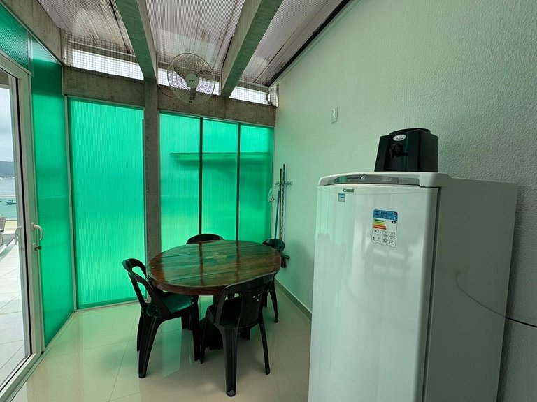 Lagarto Panoramic | - Ap 401