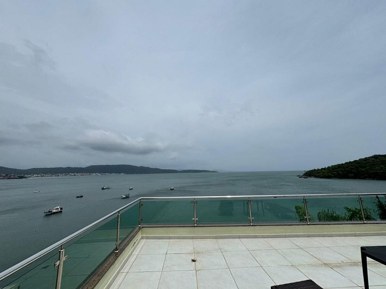 Lagarto Panoramic | - Ap 401