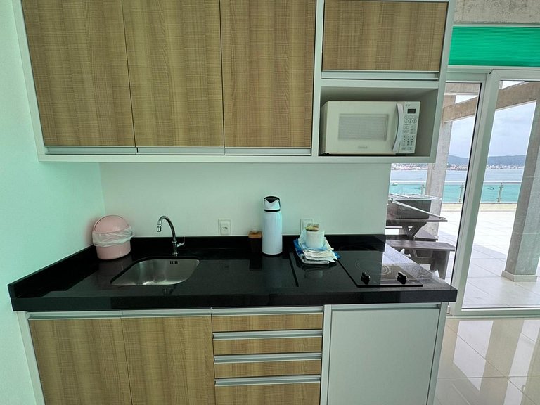 Lagarto Panoramic | - Ap 401