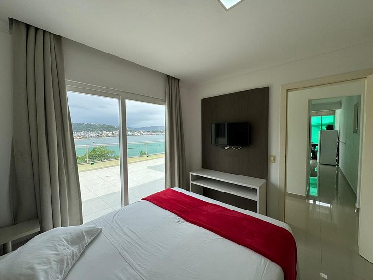 Lagarto Panoramic | - Ap 401