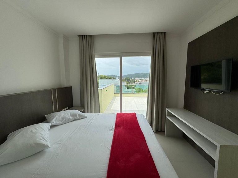 Lagarto Panoramic | - Ap 401