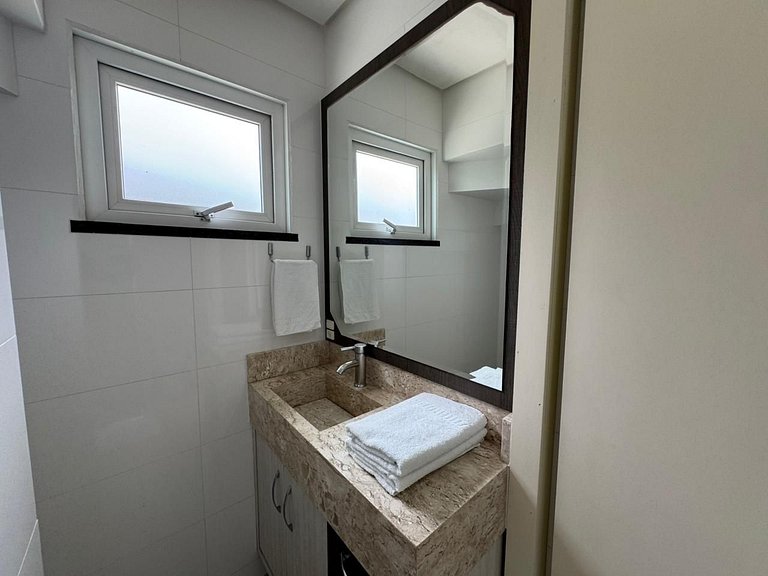 Lagarto Panoramic | - Ap 401