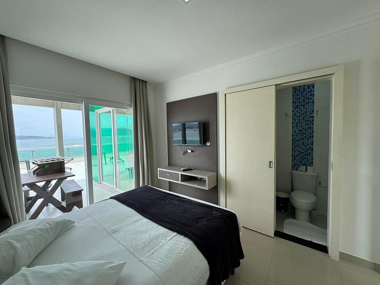 Lagarto Panoramic | - Ap 401