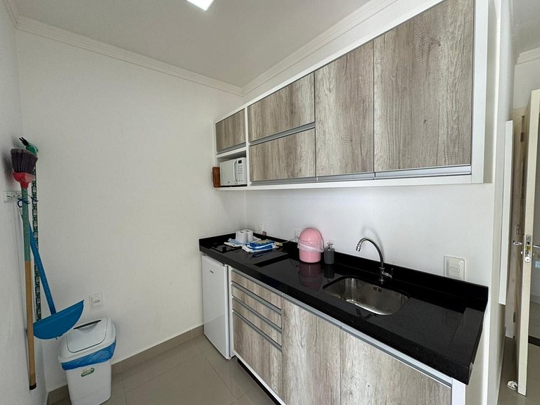 Lagarto Panoramic || - Ap 402