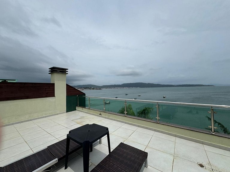 Lagarto Panoramic || - Ap 402