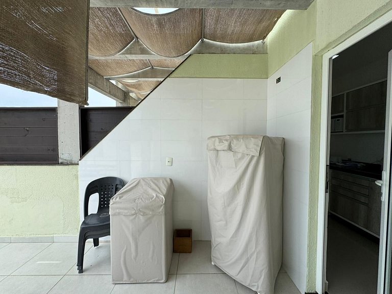 Lagarto Panoramic || - Ap 402