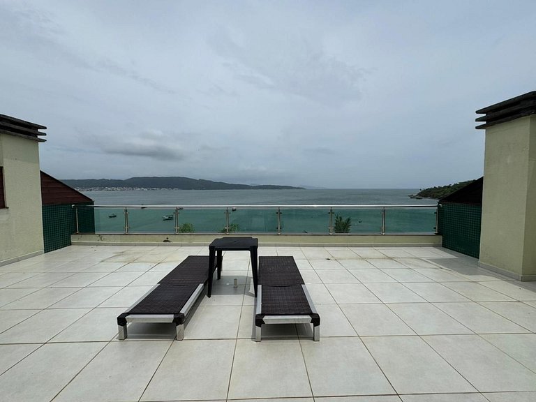 Lagarto Panoramic || - Ap 402