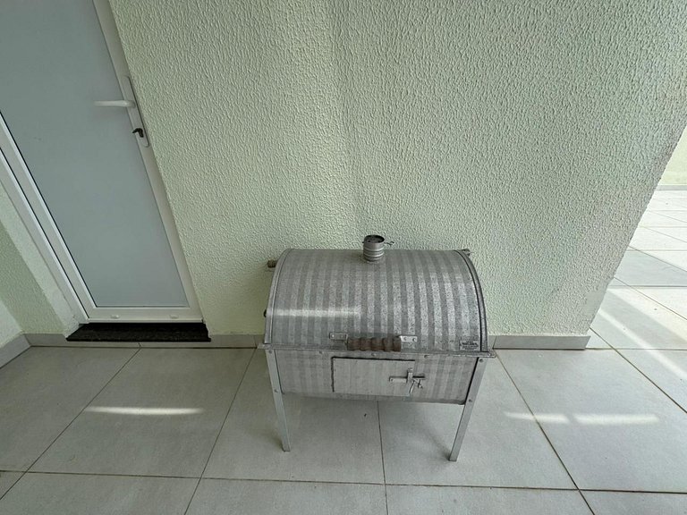 Lagarto Panoramic || - Ap 402