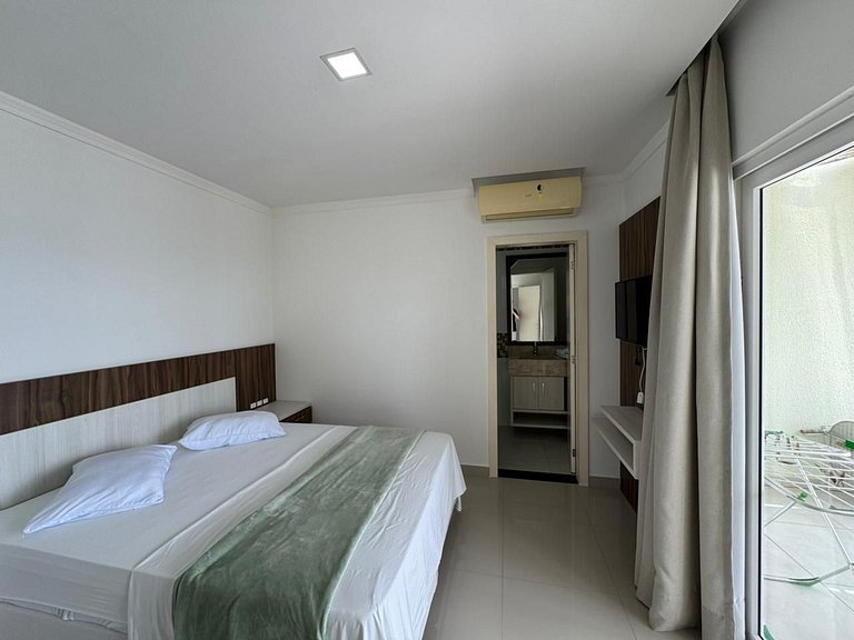 Lagarto Panoramic || - Ap 402