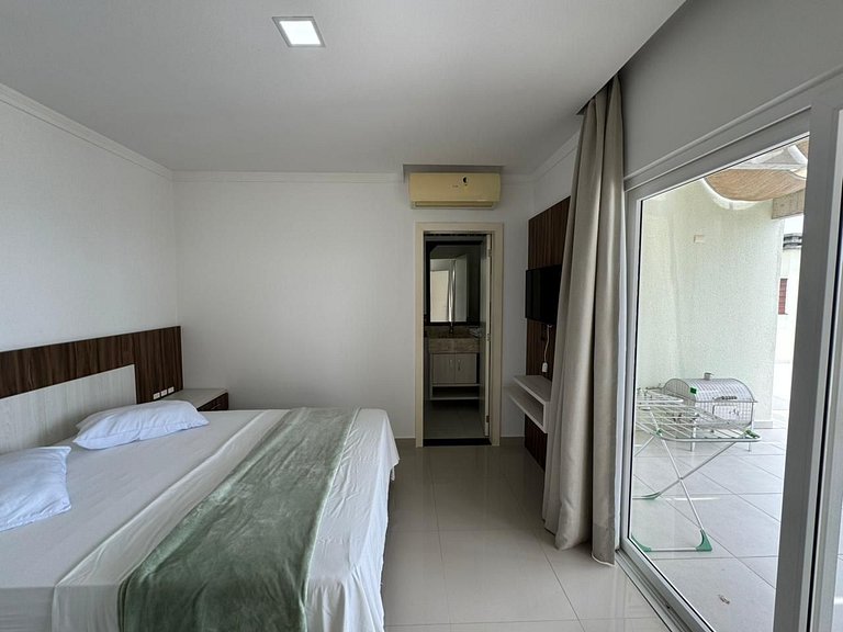 Lagarto Panoramic || - Ap 402