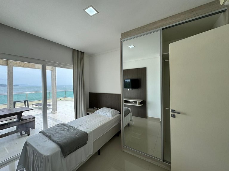 Lagarto Panoramic ||| - Ap. 403