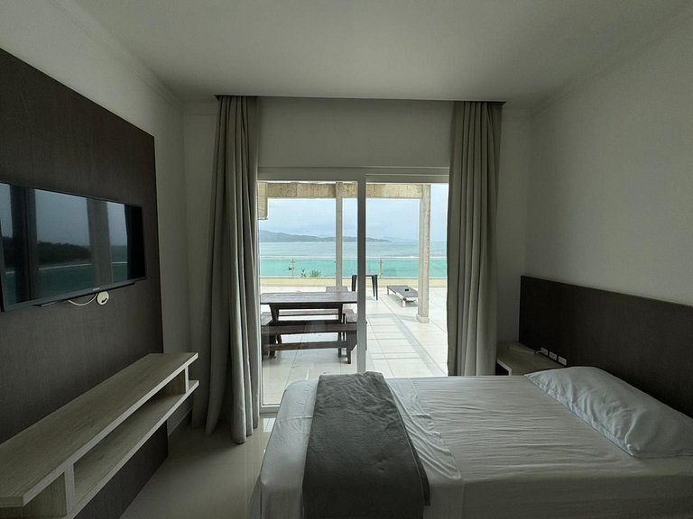 Lagarto Panoramic ||| - Ap. 403