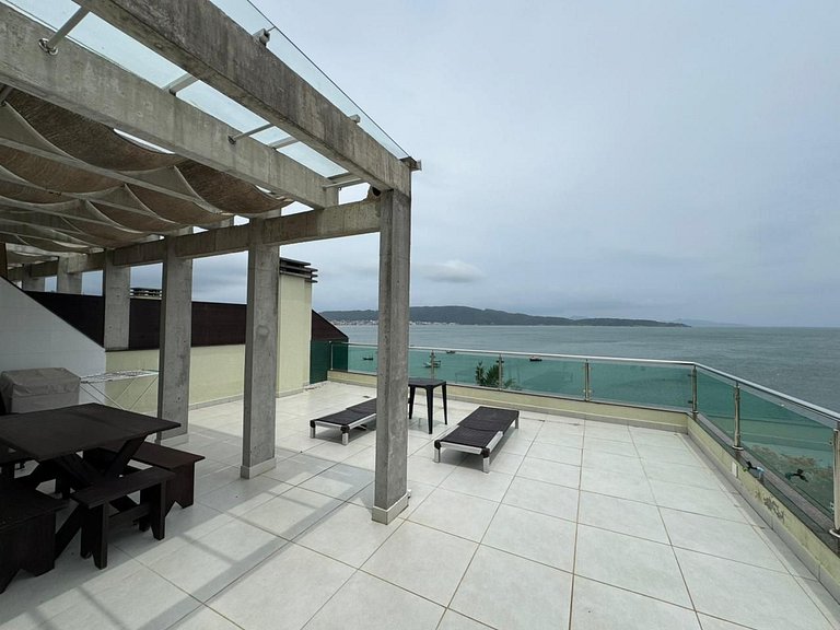 Lagarto Panoramic ||| - Ap. 403