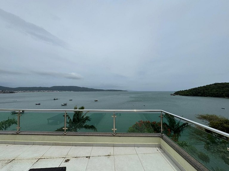 Lagarto Panoramic ||| - Ap. 403