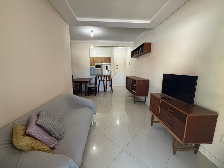 A26 - Araguaia Apto 102 - 02 dormitórios bem localizado, no