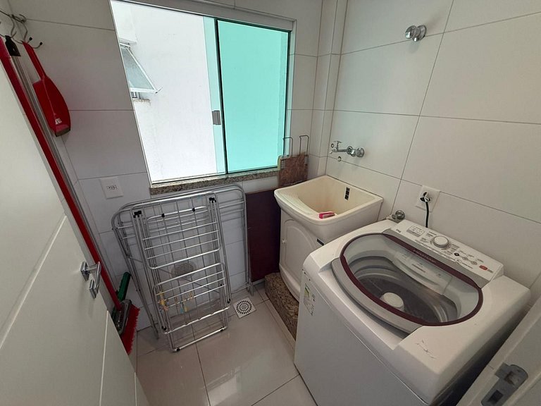 A26 - Araguaia Apto 102 - 02 dormitórios bem localizado, no