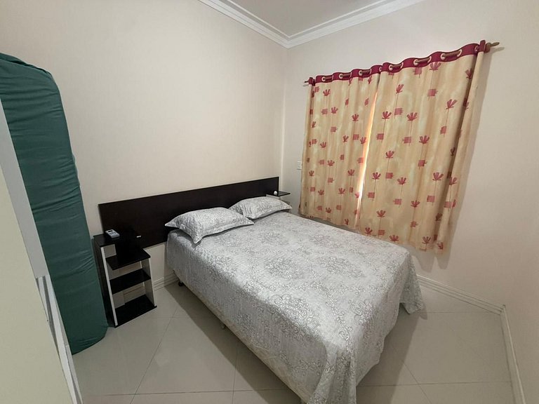 A26 - Araguaia Apto 102 - 02 dormitórios bem localizado, no