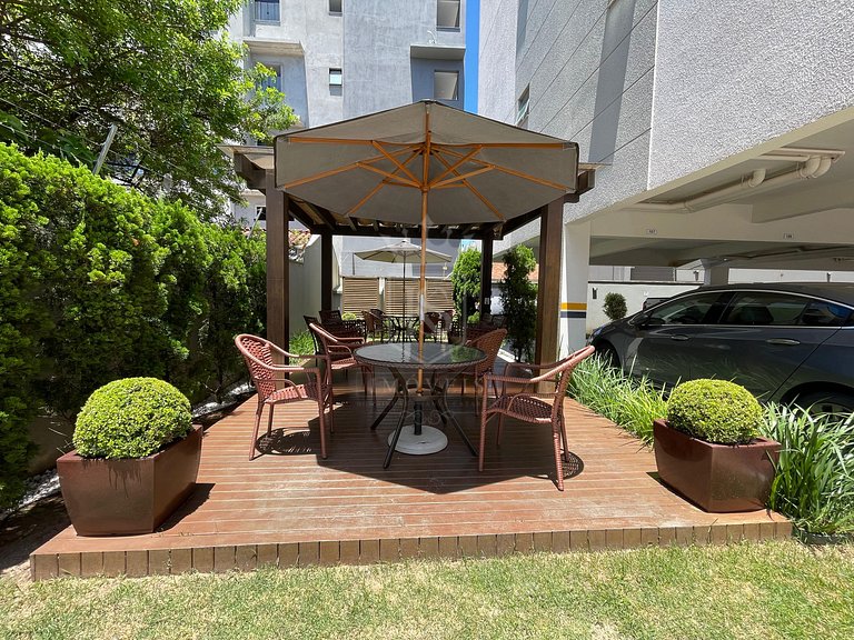 A92 - Varadero - Apto 306 Bl 01 - Apartamento de 02 dormitór