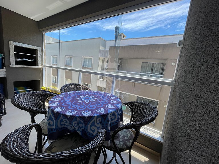 A92 - Varadero - Apto 306 Bl 01 - Apartamento de 02 dormitór