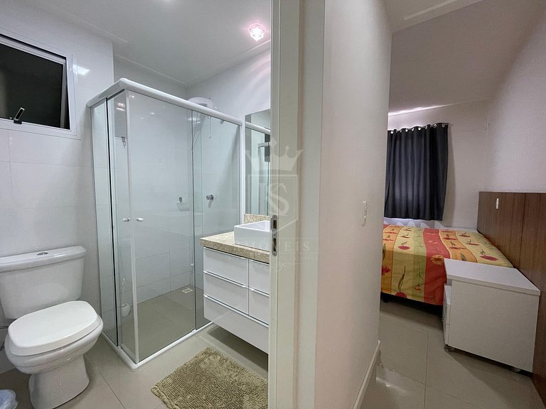 A92 - Varadero - Apto 306 Bl 01 - Apartamento de 02 dormitór