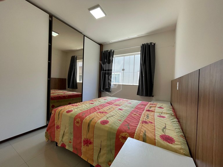 A92 - Varadero - Apto 306 Bl 01 - Apartamento de 02 dormitór