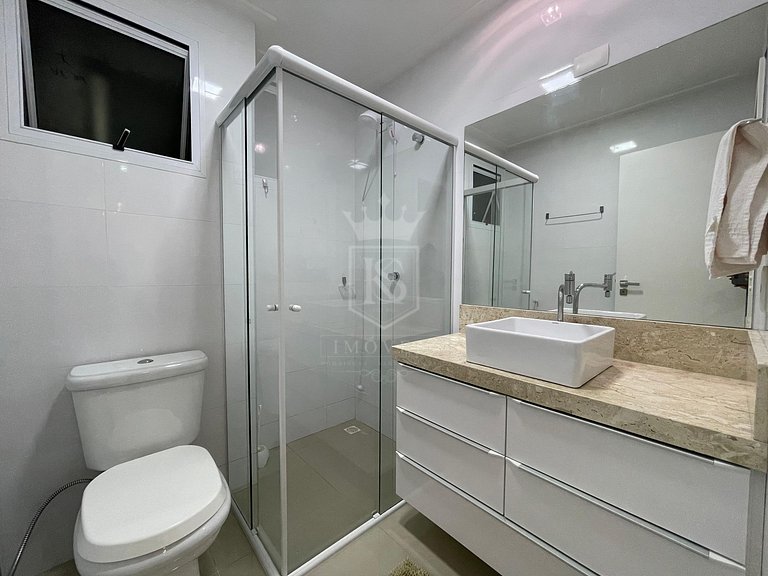 A92 - Varadero - Apto 306 Bl 01 - Apartamento de 02 dormitór