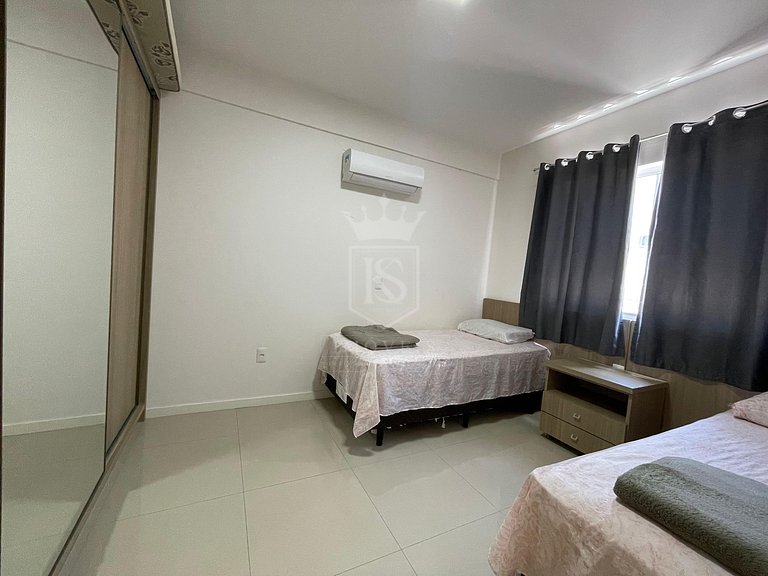 A92 - Varadero - Apto 306 Bl 01 - Apartamento de 02 dormitór