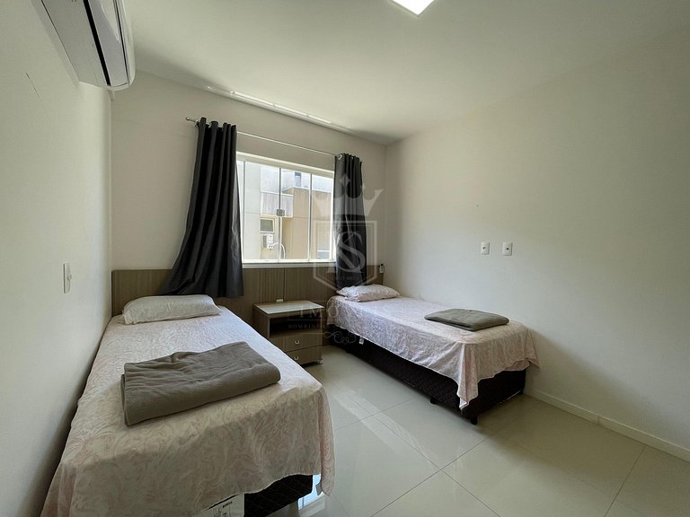 A92 - Varadero - Apto 306 Bl 01 - Apartamento de 02 dormitór