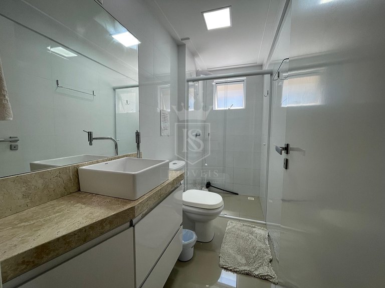 A92 - Varadero - Apto 306 Bl 01 - Apartamento de 02 dormitór