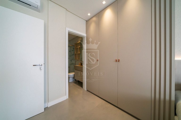 A68 - Cobertura 03 dormitórios em Mariscal