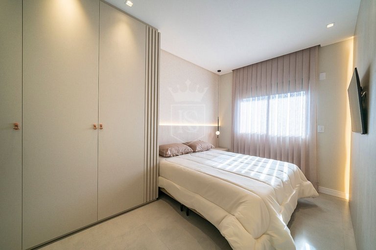 A68 - Cobertura 03 dormitórios em Mariscal