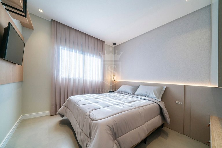 A68 - Cobertura 03 dormitórios em Mariscal