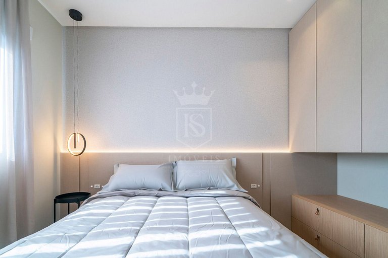 A68 - Cobertura 03 dormitórios em Mariscal