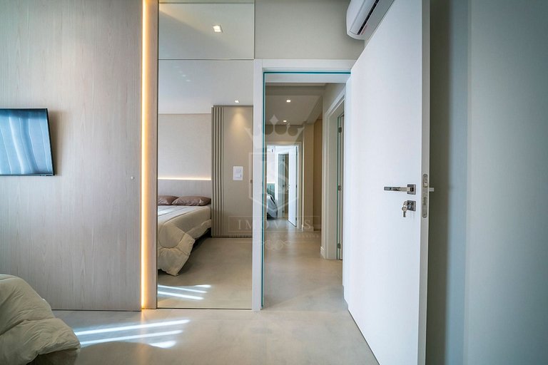 A68 - Cobertura 03 dormitórios em Mariscal