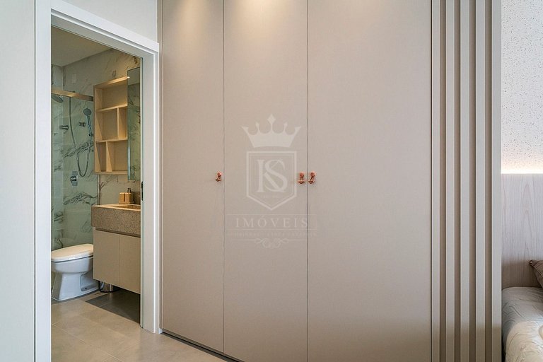 A68 - Cobertura 03 dormitórios em Mariscal