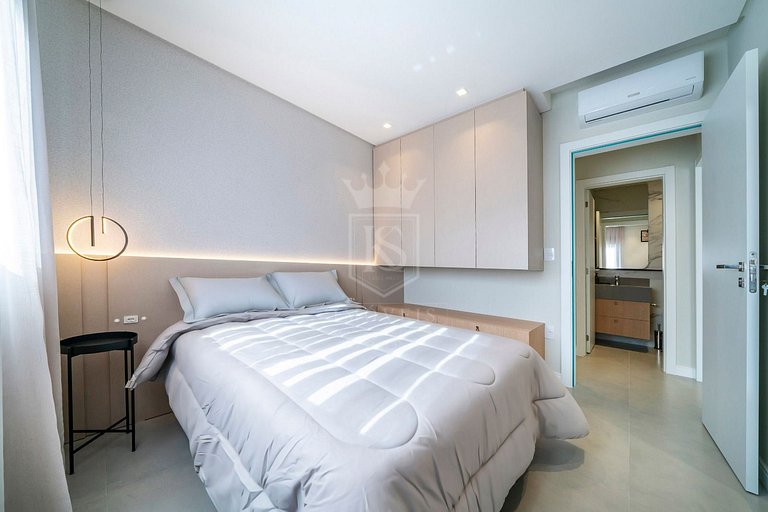 A68 - Cobertura 03 dormitórios em Mariscal