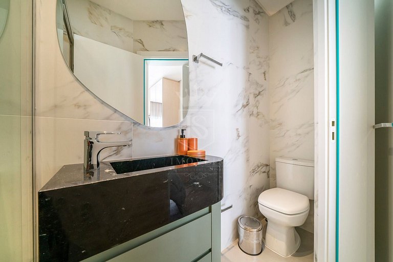 A68 - Cobertura 03 dormitórios em Mariscal