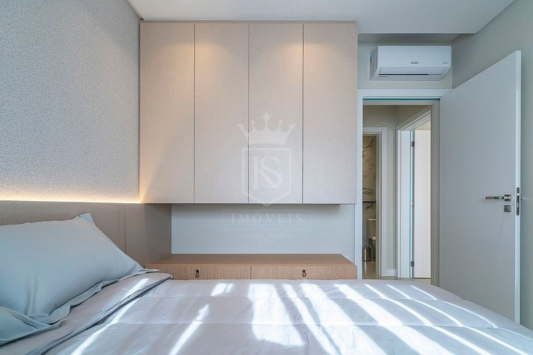 A68 - Cobertura 03 dormitórios em Mariscal