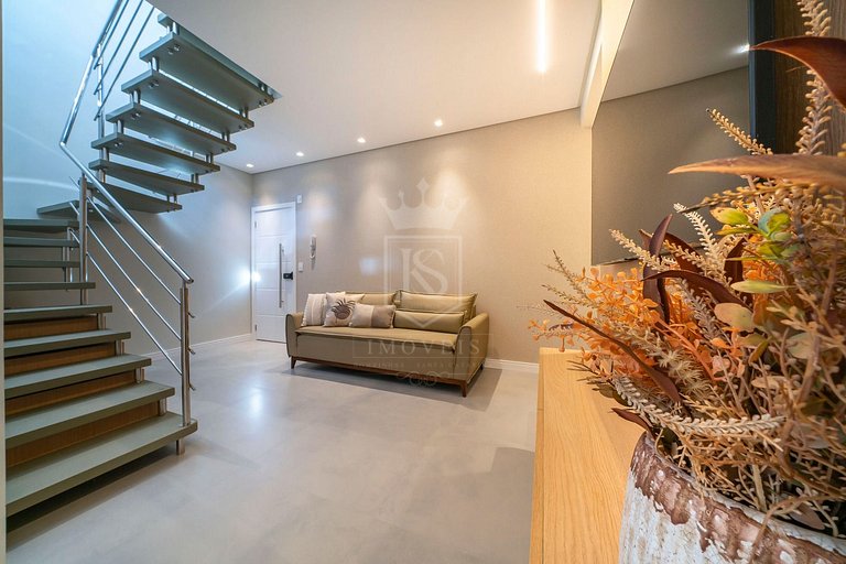 A68 - Cobertura 03 dormitórios em Mariscal