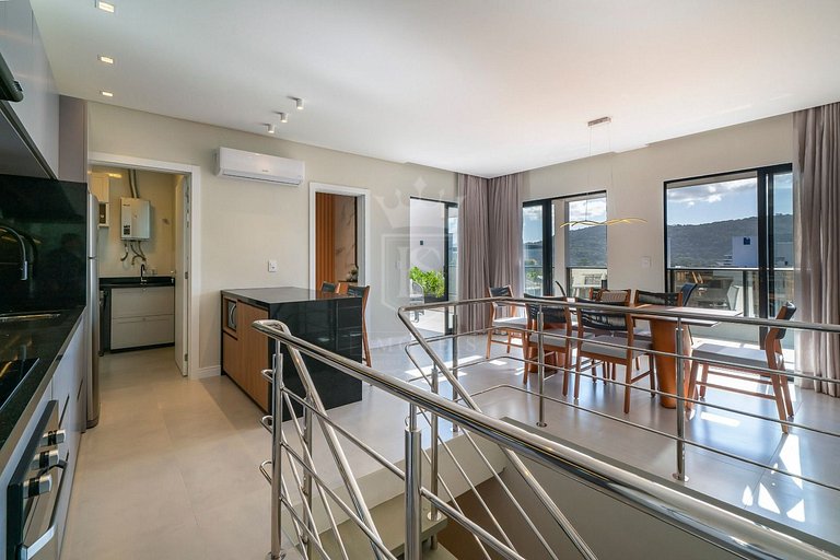 A68 - Cobertura 03 dormitórios em Mariscal