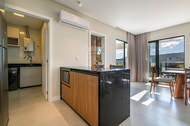 A68 - Cobertura 03 dormitórios em Mariscal